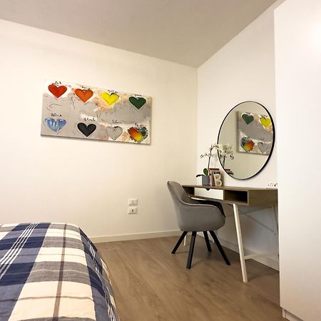Venezia-Mestre Design Apartment Bros#1 Εξωτερικό φωτογραφία