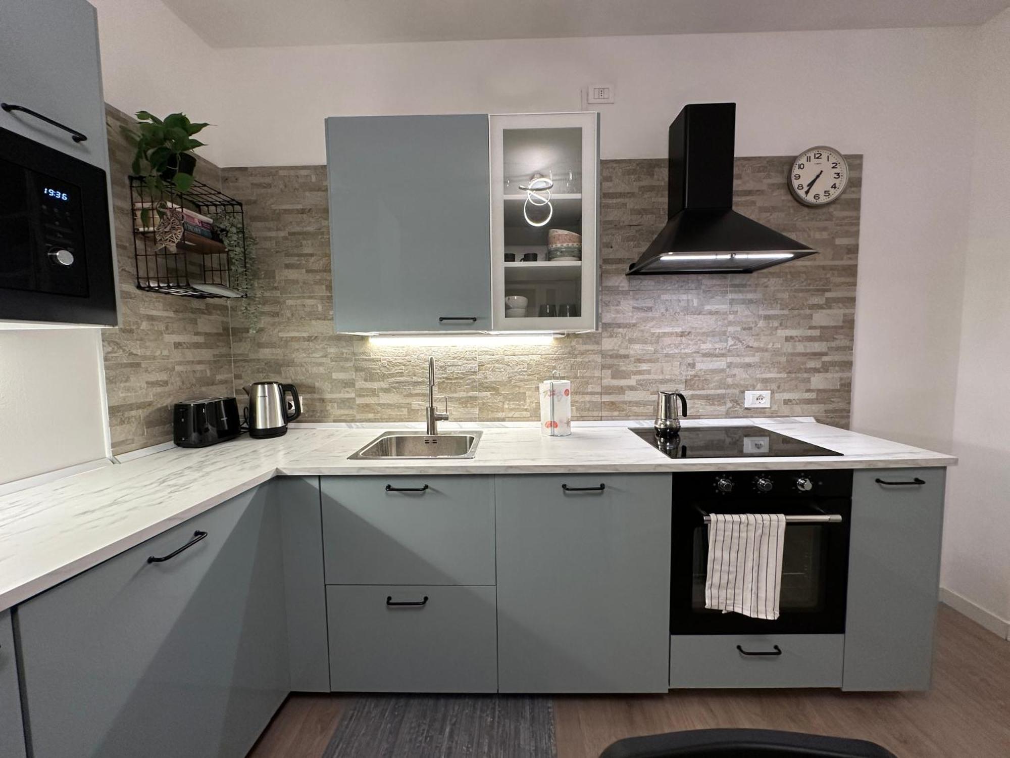 Venezia-Mestre Design Apartment Bros#1 Εξωτερικό φωτογραφία
