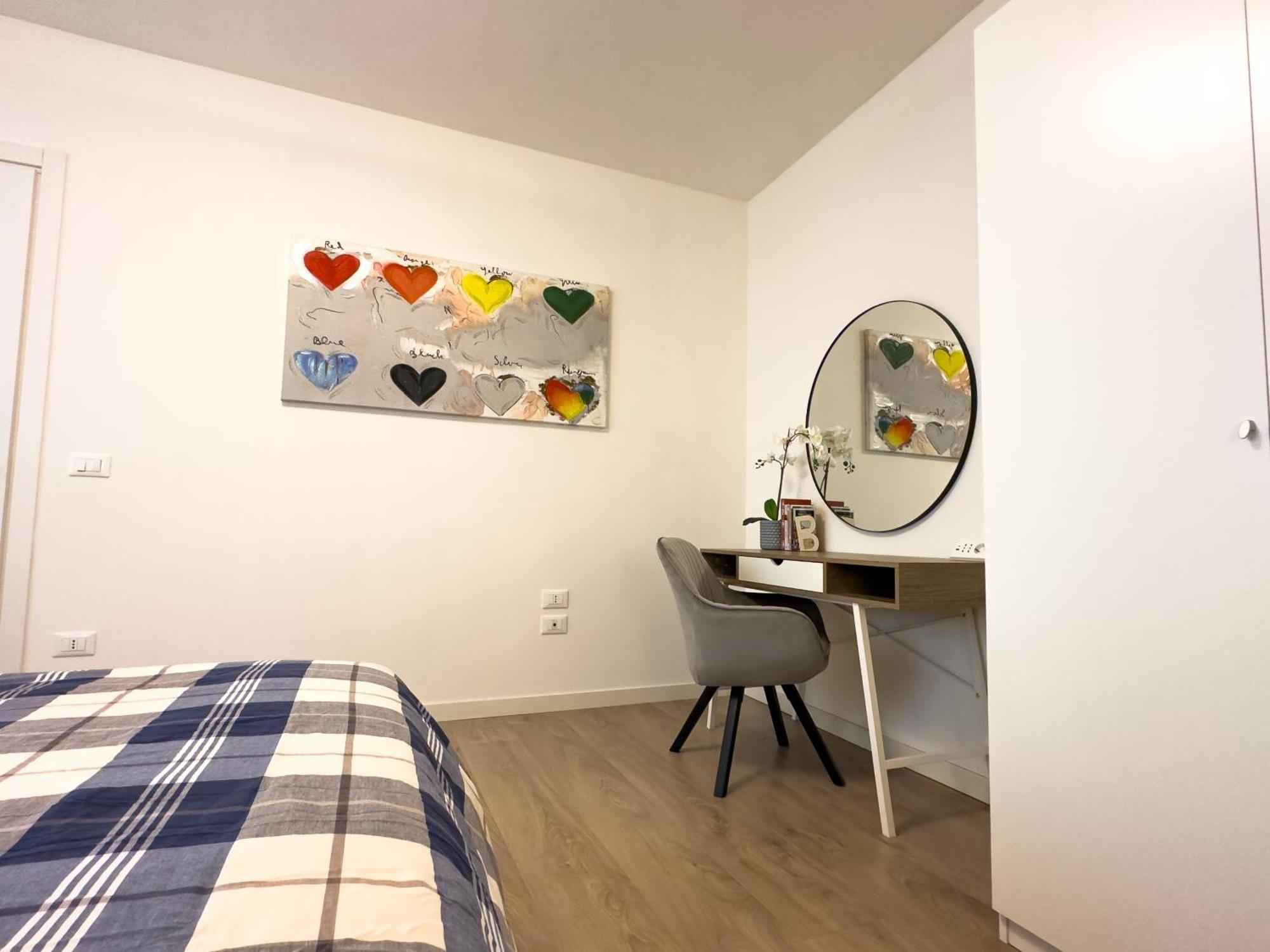 Venezia-Mestre Design Apartment Bros#1 Εξωτερικό φωτογραφία