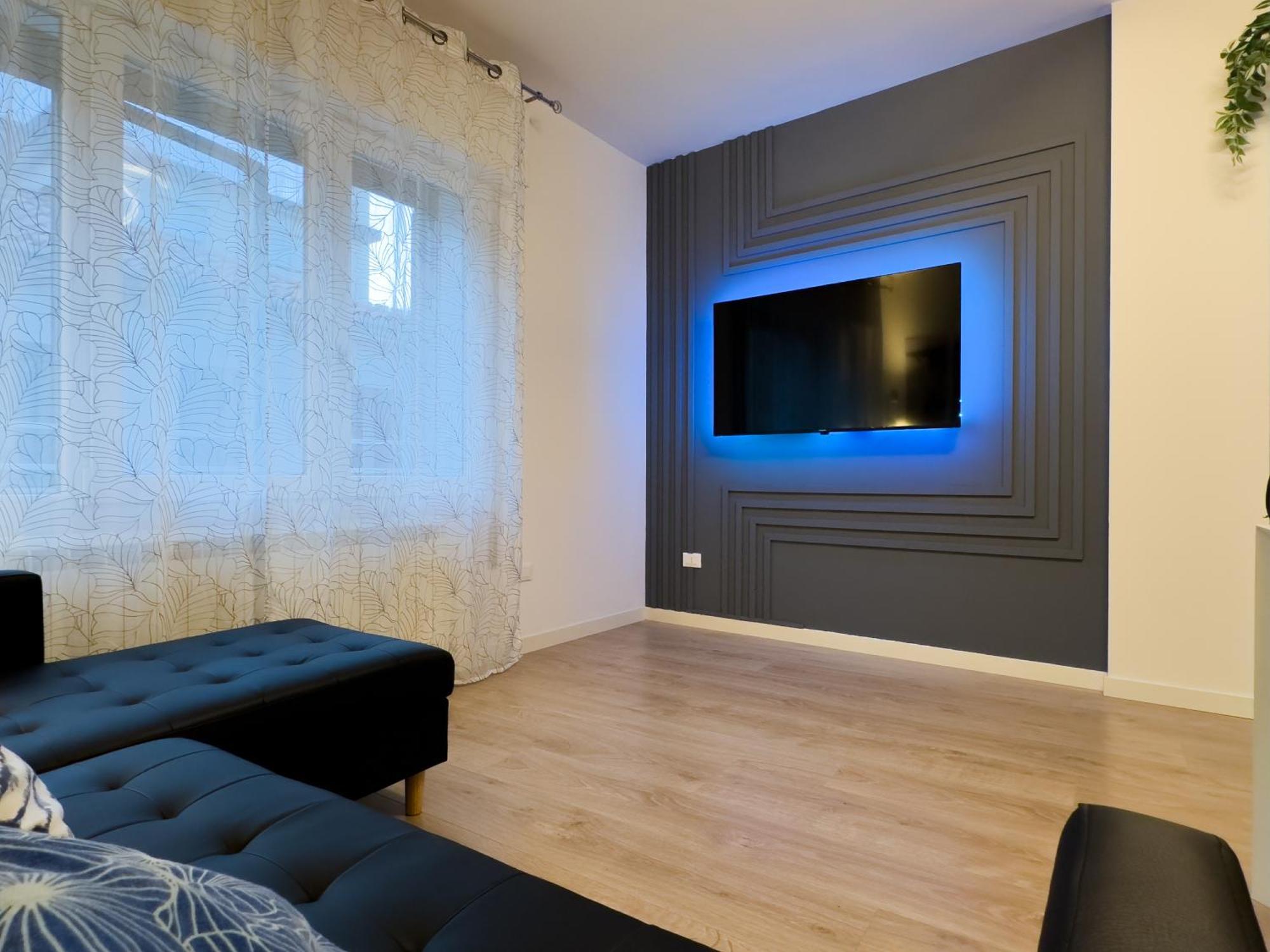 Venezia-Mestre Design Apartment Bros#1 Εξωτερικό φωτογραφία