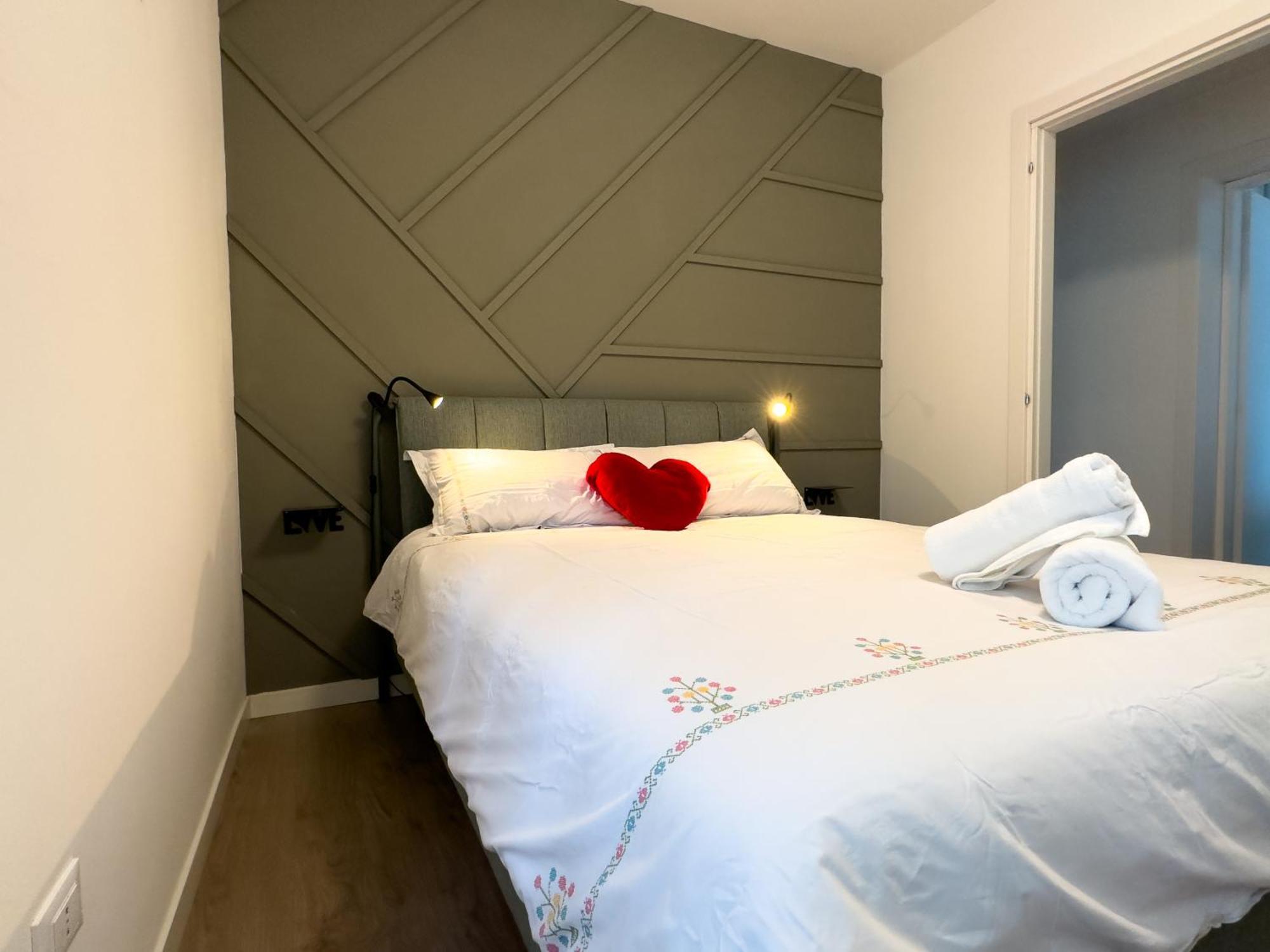 Venezia-Mestre Design Apartment Bros#1 Εξωτερικό φωτογραφία