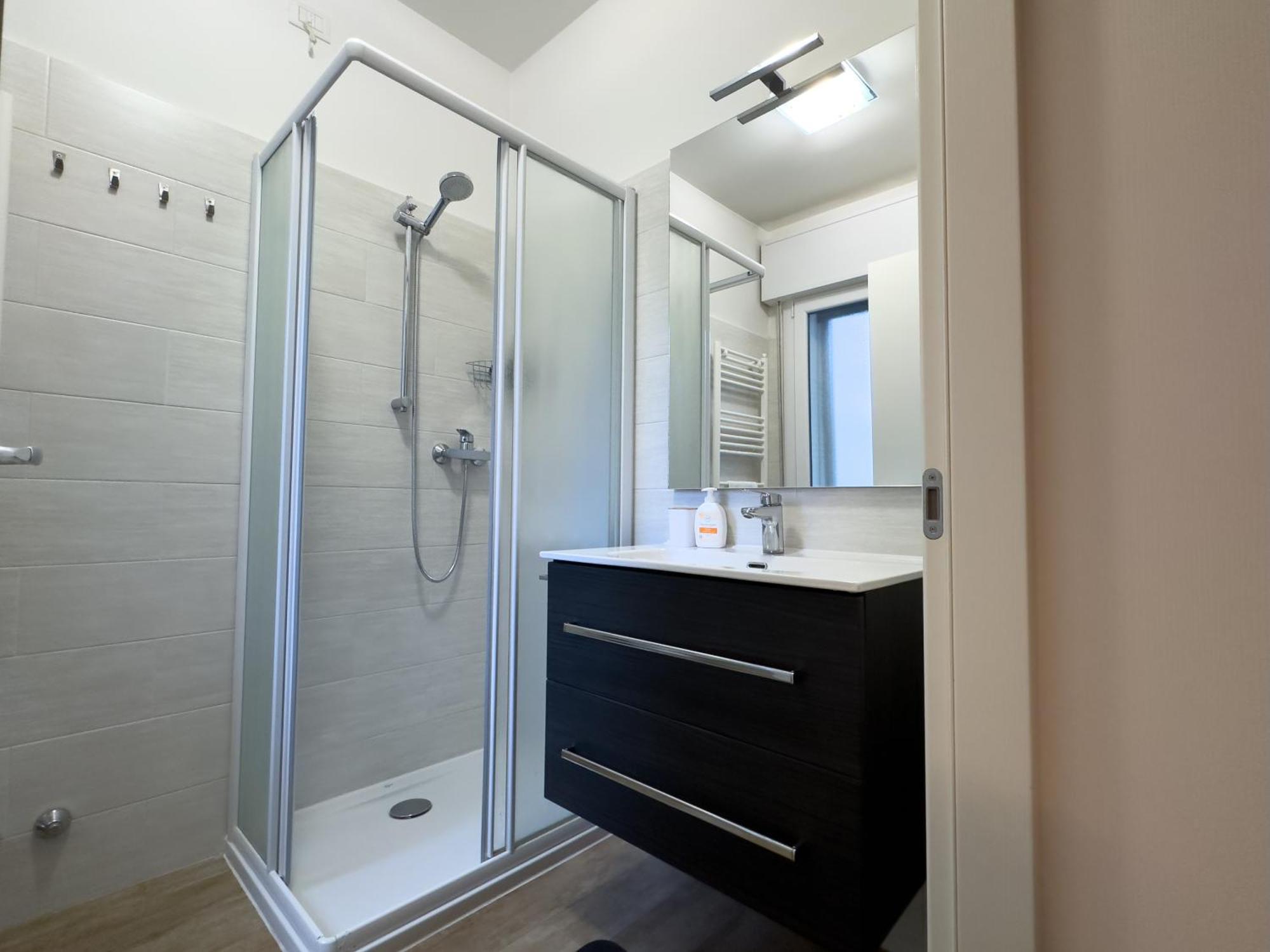 Venezia-Mestre Design Apartment Bros#1 Εξωτερικό φωτογραφία