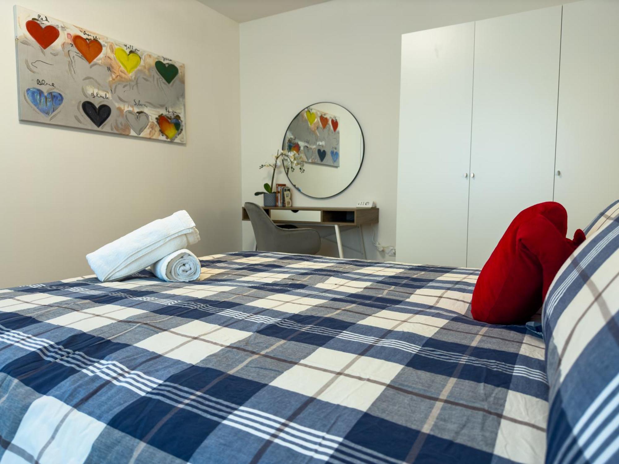 Venezia-Mestre Design Apartment Bros#1 Εξωτερικό φωτογραφία