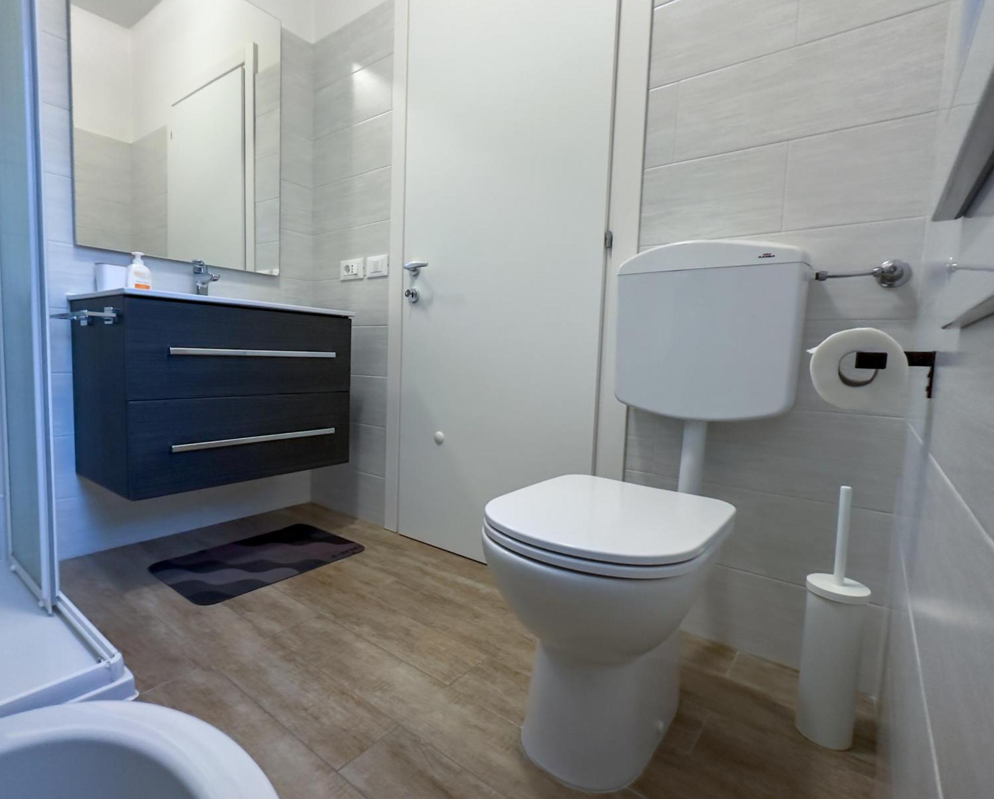 Venezia-Mestre Design Apartment Bros#1 Εξωτερικό φωτογραφία