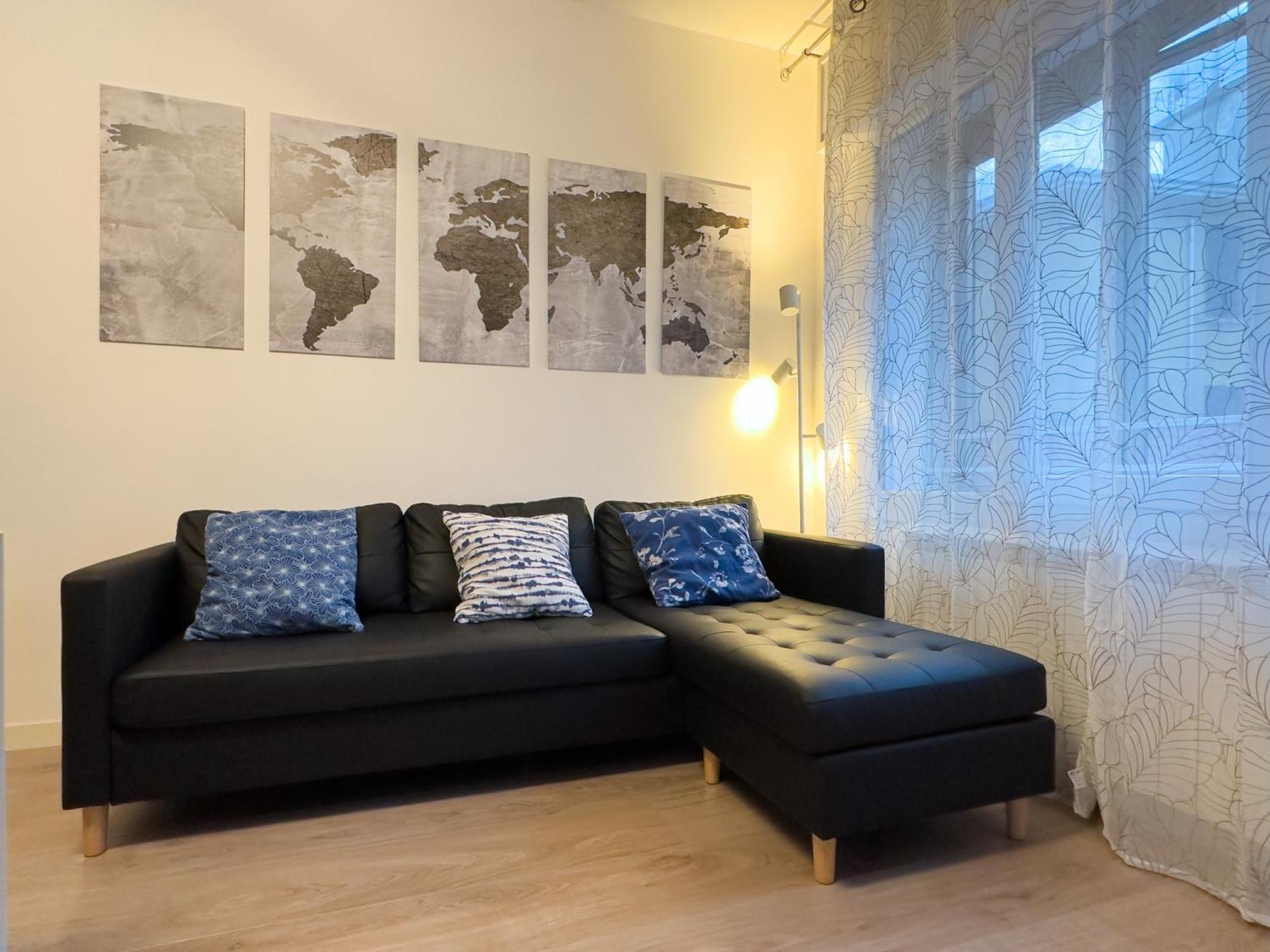 Venezia-Mestre Design Apartment Bros#1 Εξωτερικό φωτογραφία