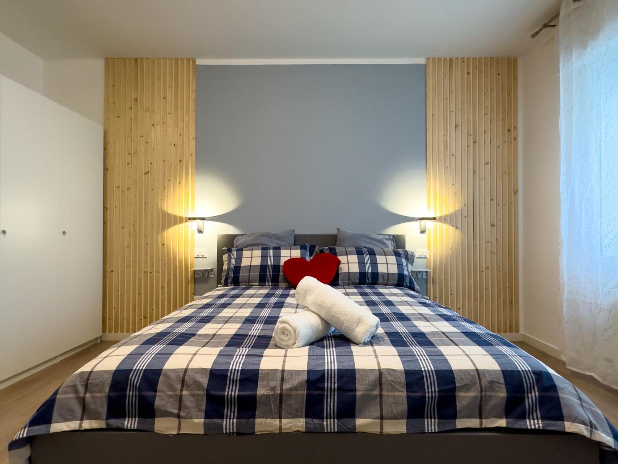 Venezia-Mestre Design Apartment Bros#1 Εξωτερικό φωτογραφία