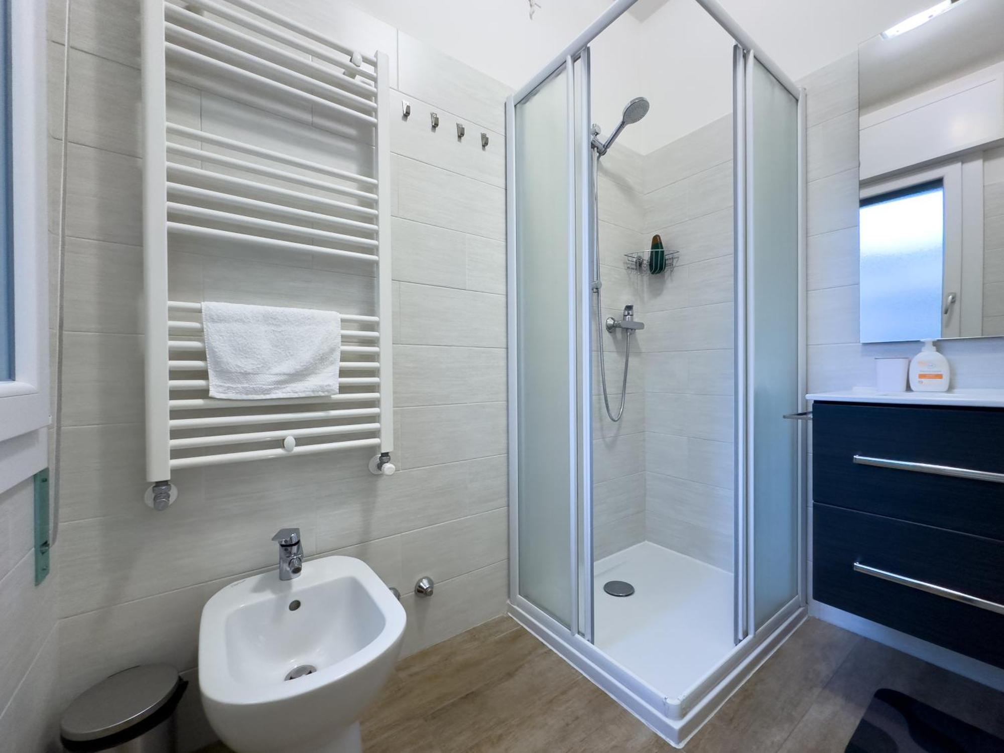 Venezia-Mestre Design Apartment Bros#1 Εξωτερικό φωτογραφία