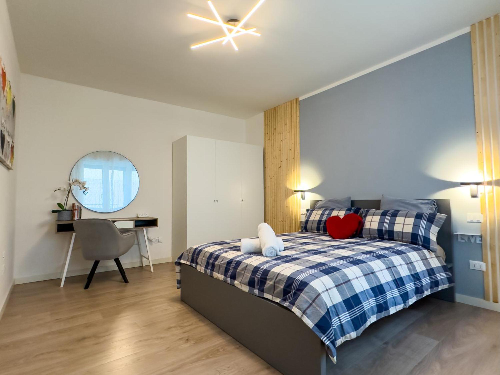 Venezia-Mestre Design Apartment Bros#1 Εξωτερικό φωτογραφία